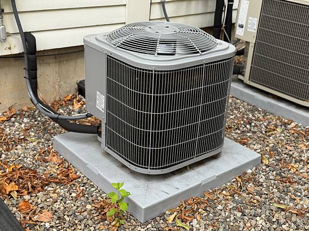 24/7 Emergency Hvac experts in Woodstock, IL