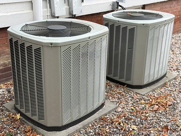 Reliable Hvac contractor in Woodstock, IL by JG Cool HVAC