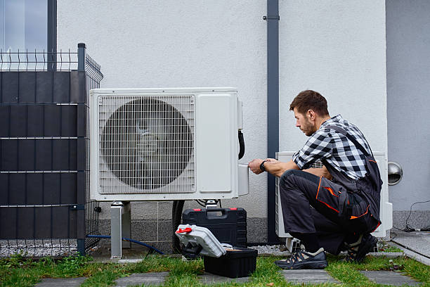 Trusted Hvac service in Woodstock, IL - JG Cool HVAC